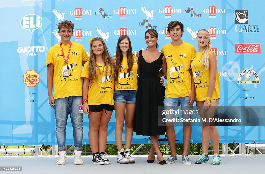 Giffoni Film Festival - Day 3