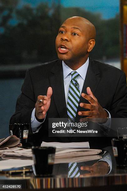 Jason Riley Wsh 57 Members Of The Wall Street Journal Editorial Board Stock Photos ...
