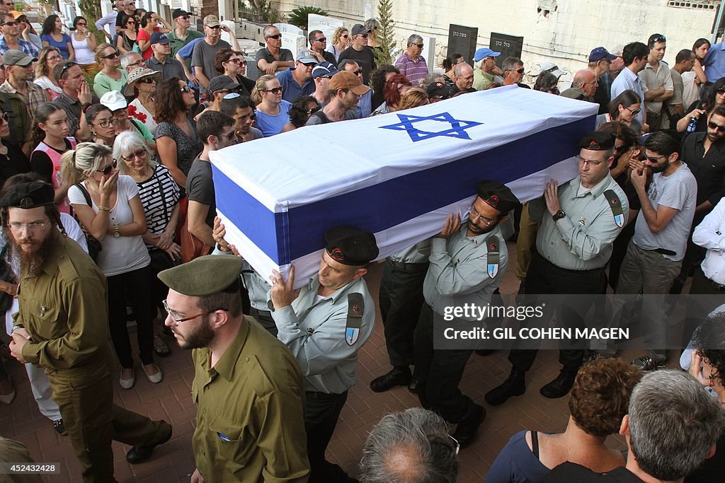 ISRAEL-PALESTINIAN-GAZA-CONFLICT-FUNERAL
