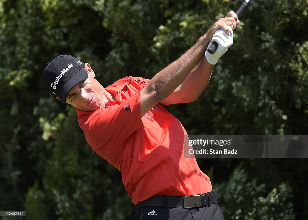 Albertsons Boise Open presented by Kraft Nabisco - Final Round