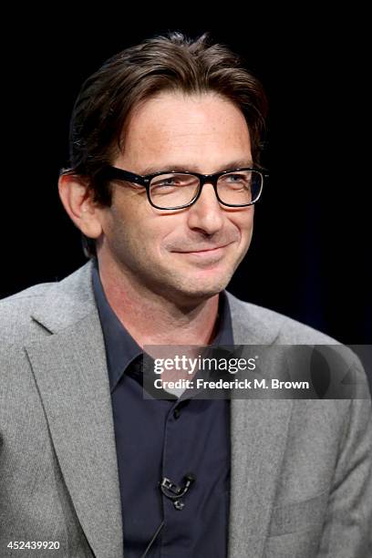 Fan Futterman Dan Futterman Photos and Premium High Res Pictures - Getty Images