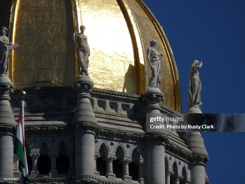 Capitol Dome