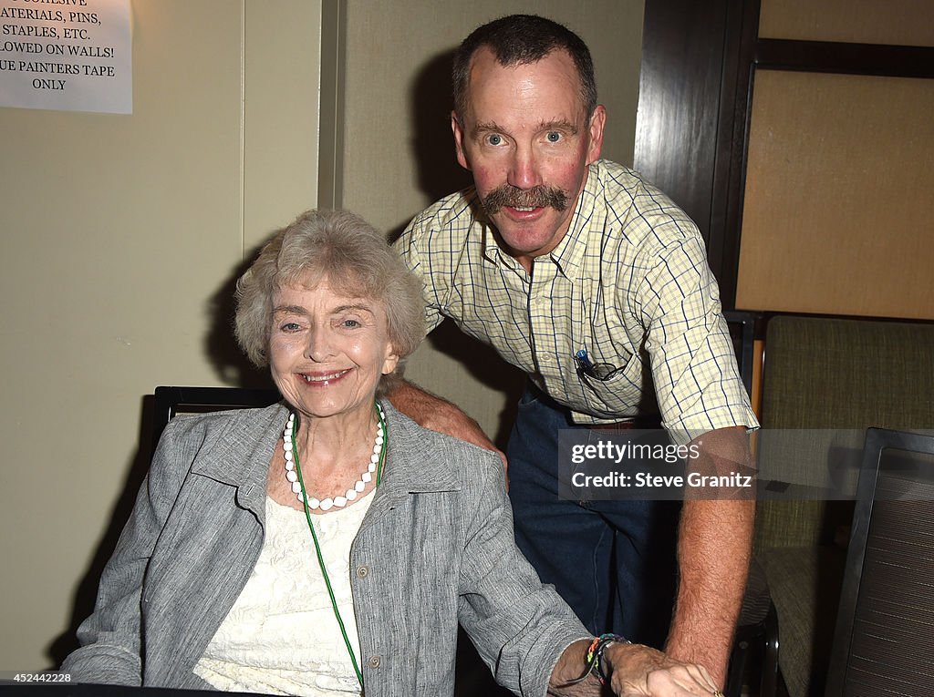 The Hollywood Show - Day 2