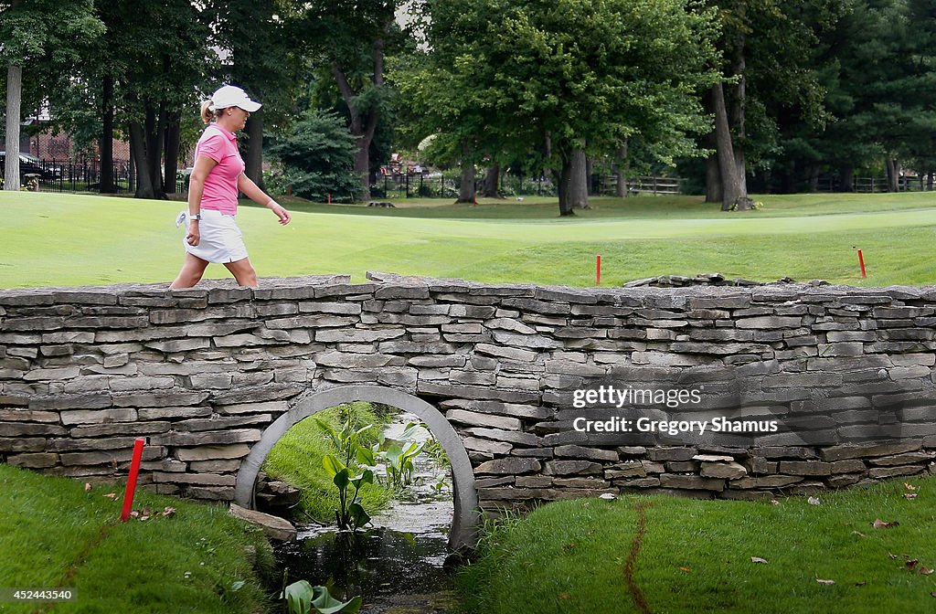 Marathon Classic presented by Owens Corning and O-I - Final Round