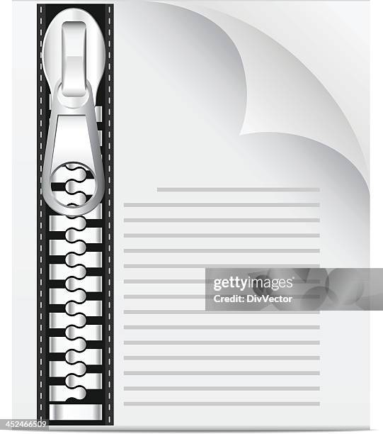 Zip File Design Zip File Photos and Premium High Res Pictures - Getty Images
