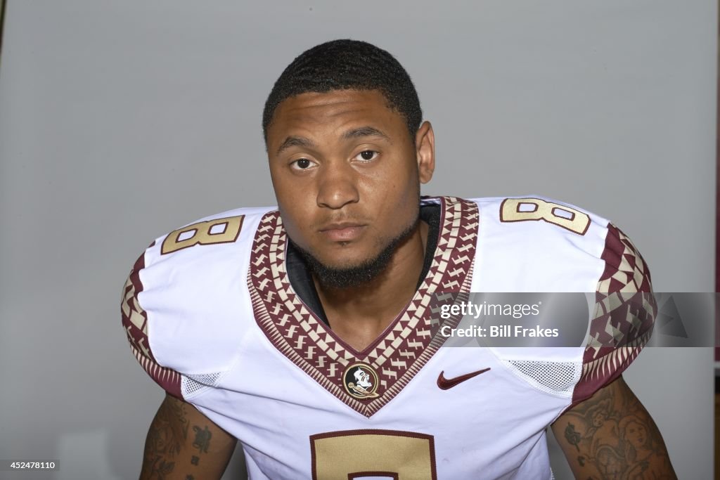 Florida State University Rashad Greene, 2014 College Football Preview