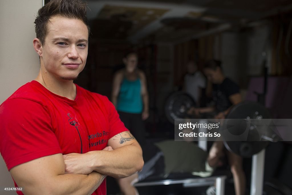 Kinnon Kinnon MacKinnon will represent Toronto as he participates in the ...