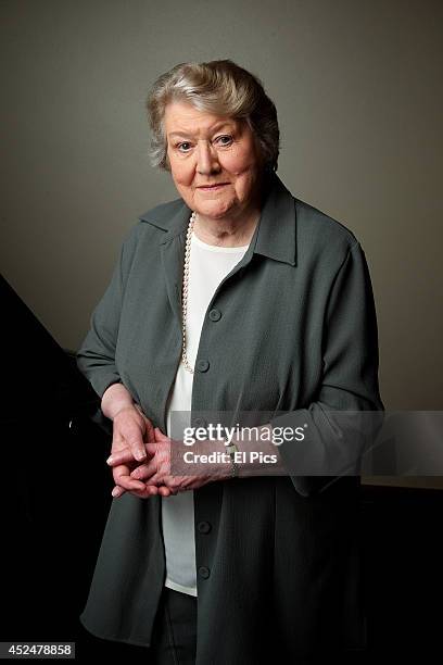 Patricia Routley Patricia Routledge Photos and Premium High Res Pictures - Getty Images