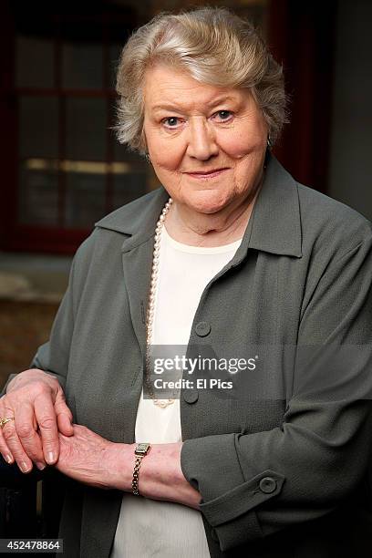 Patricia Routley Patricia Routledge Photos and Premium High Res Pictures - Getty Images