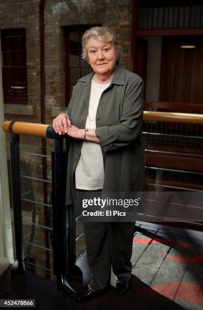 Patricia Routley Patricia Routledge Photos and Premium High Res Pictures - Getty Images