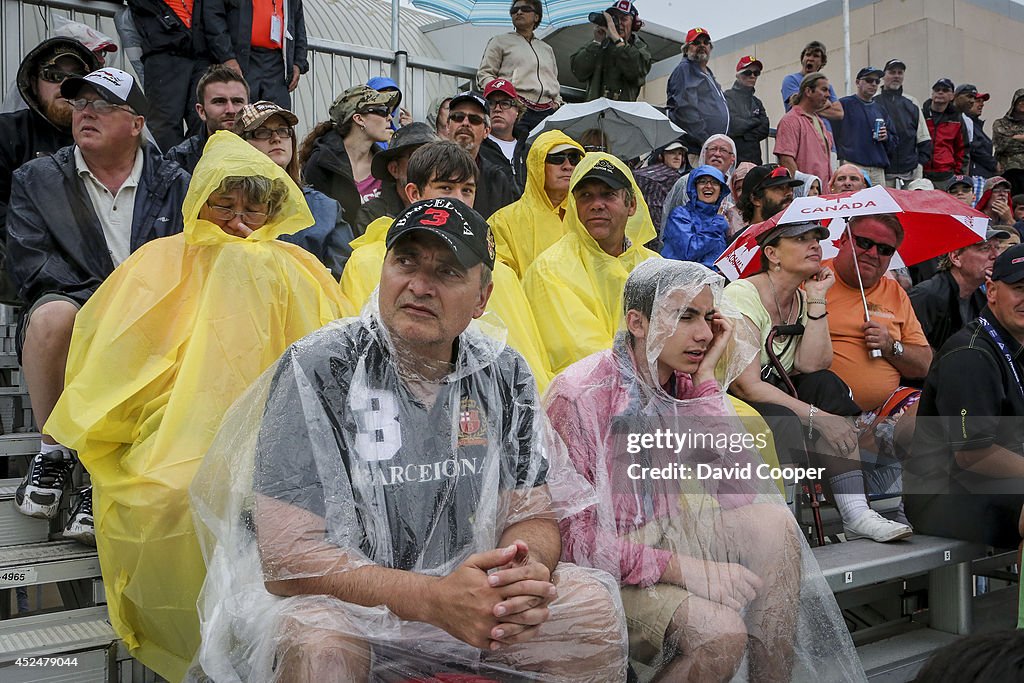 Toronto Honda Indy