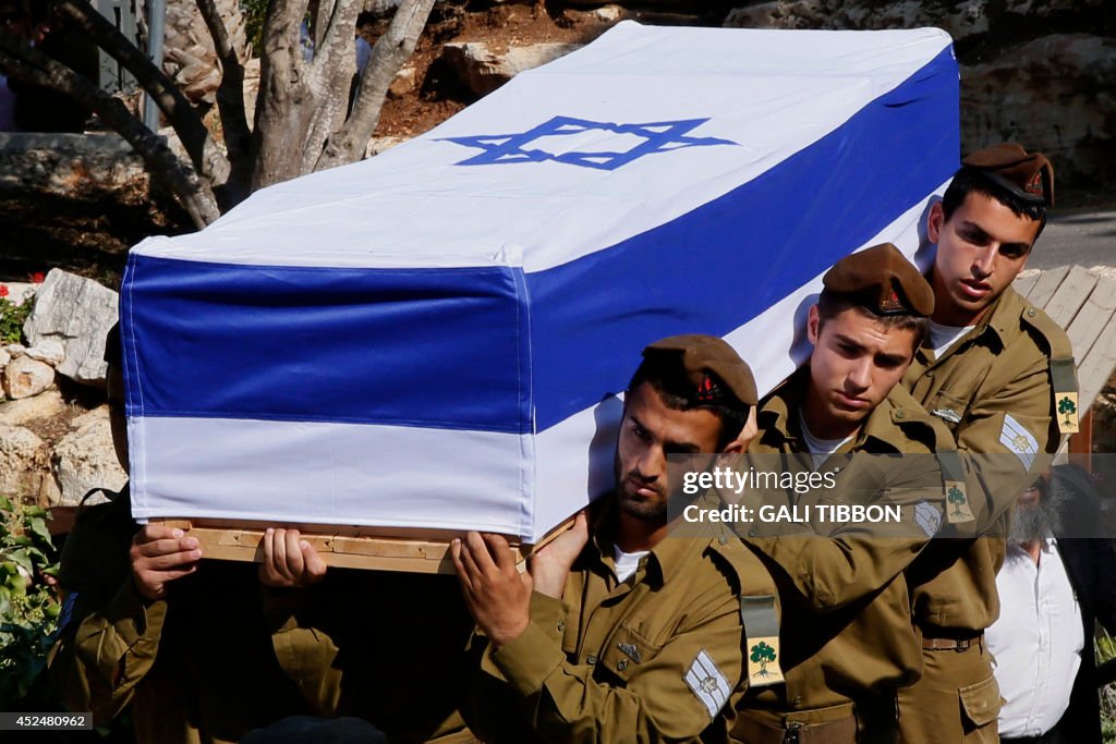 ISRAEL-PALESTINIAN-GAZA-CONFLICT-FUNERAL