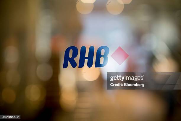Logo Rjb Ban 73 Rhb Capital Bhd Stock Photos, High-Res Pictures, and Images - Getty ...