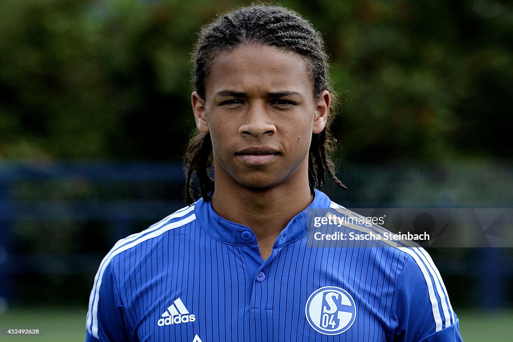FC Schalke 04 - Team Presentation
