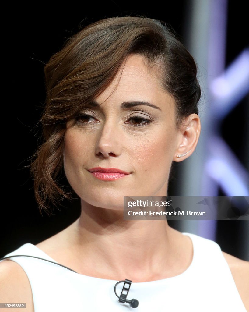 2014 Summer TCA Tour - Day 14