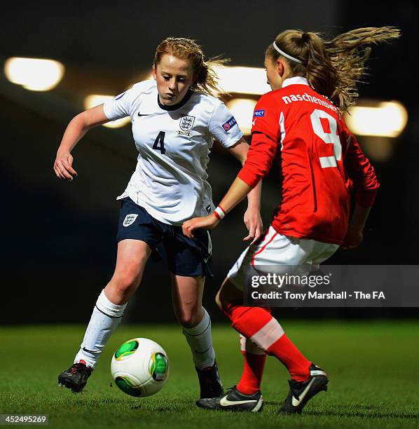 Mollie Rouse 709 Naschenweng Stock Photos, High-Res Pictures, and Images - Getty Images