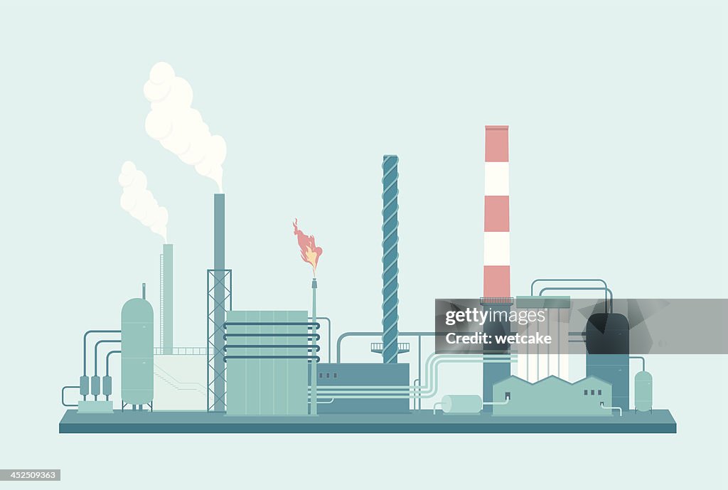 Factory