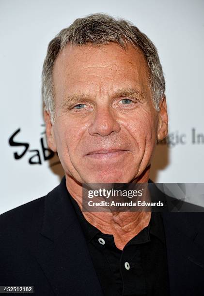 David Permut 106 Magic In The Moonlight Los Angeles Special Screening Arrivals ...