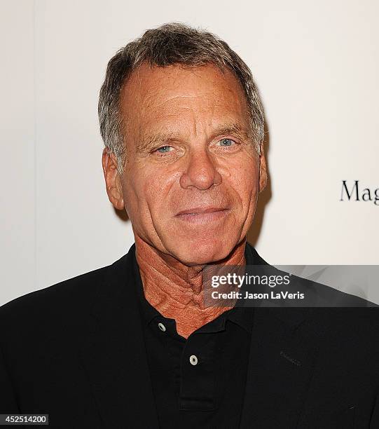 David Permut 192 Magic In The Moonlight Los Angeles Special Screening Stock Photos ...