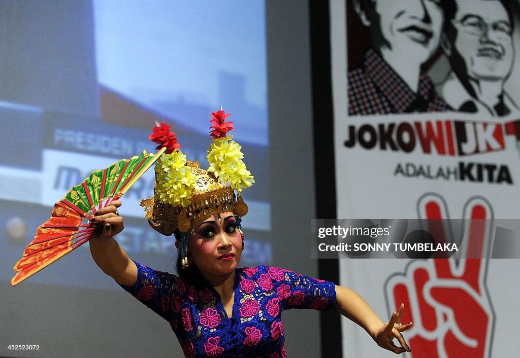 INDONESIA-ELECTION