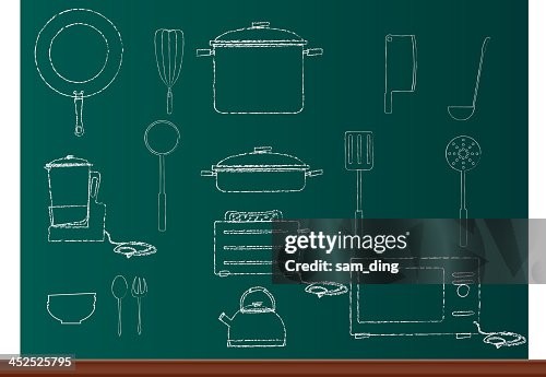 Kitchen tools Kitchen tools
