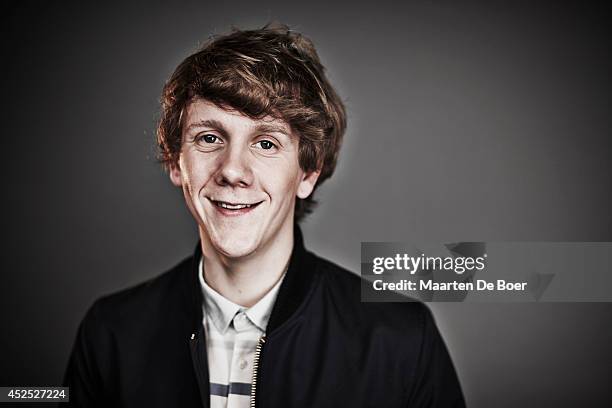 Josh Thomas Photos and Premium High Res Pictures Getty Images