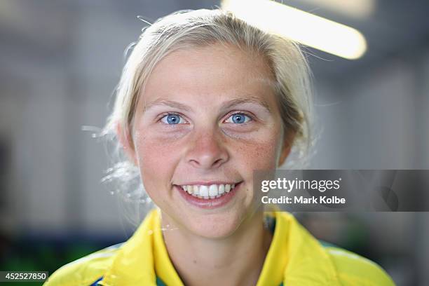 Emma Jackson Photos and Premium High Res Pictures Getty Images