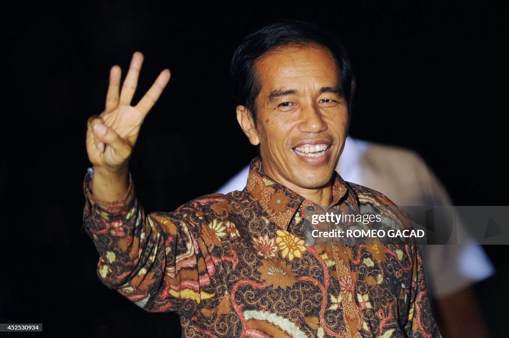 INDONESIA-ELECTION