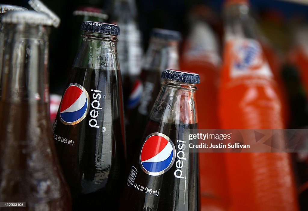 San Francisco Board Of Supervisors Proposes Putting Soda Tax On Nov. Ballot