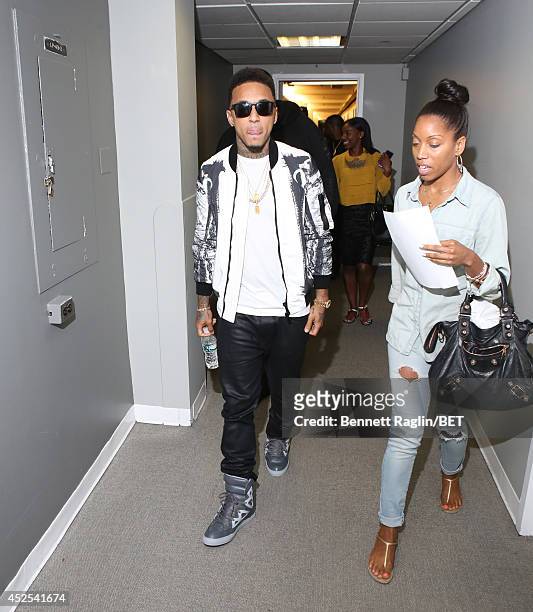 209 Of Kirko Bangz Photos and Premium High Res Pictures - Getty Images
