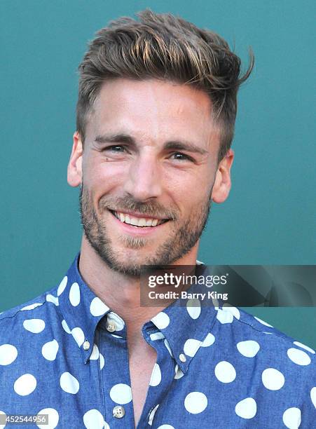 Andrew Aw 172 Andrew W Walker Actor Stock Photos, High-Res Pictures, and Images ...