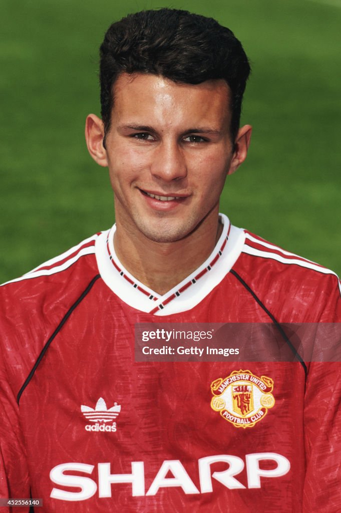 Ryan Giggs