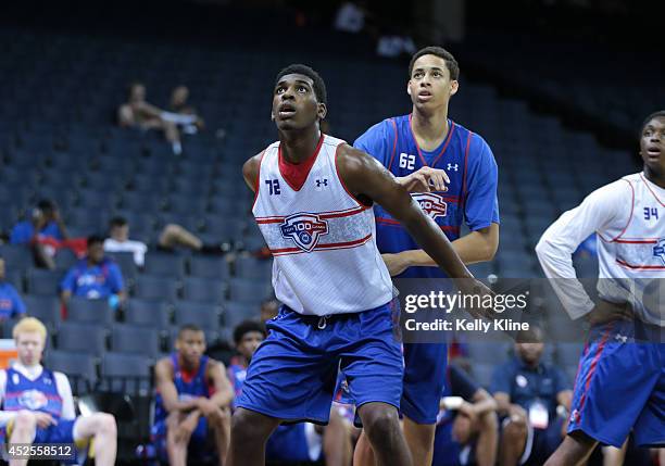Codey Riley Basketball 929 Cody Riley Photos & High Res Pictures - Getty Images