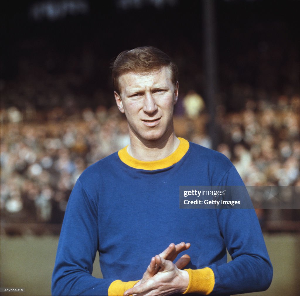 Jack Charlton