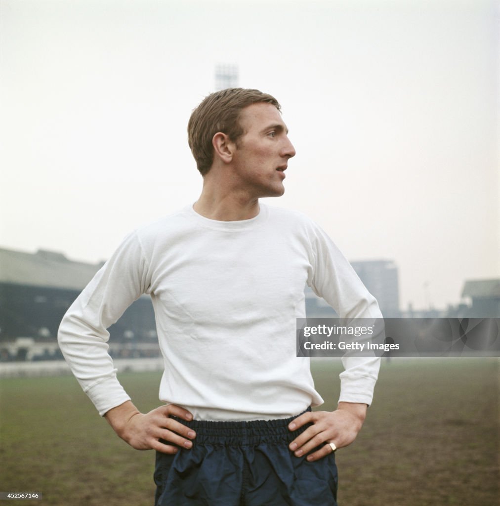 Peter Thomspon
