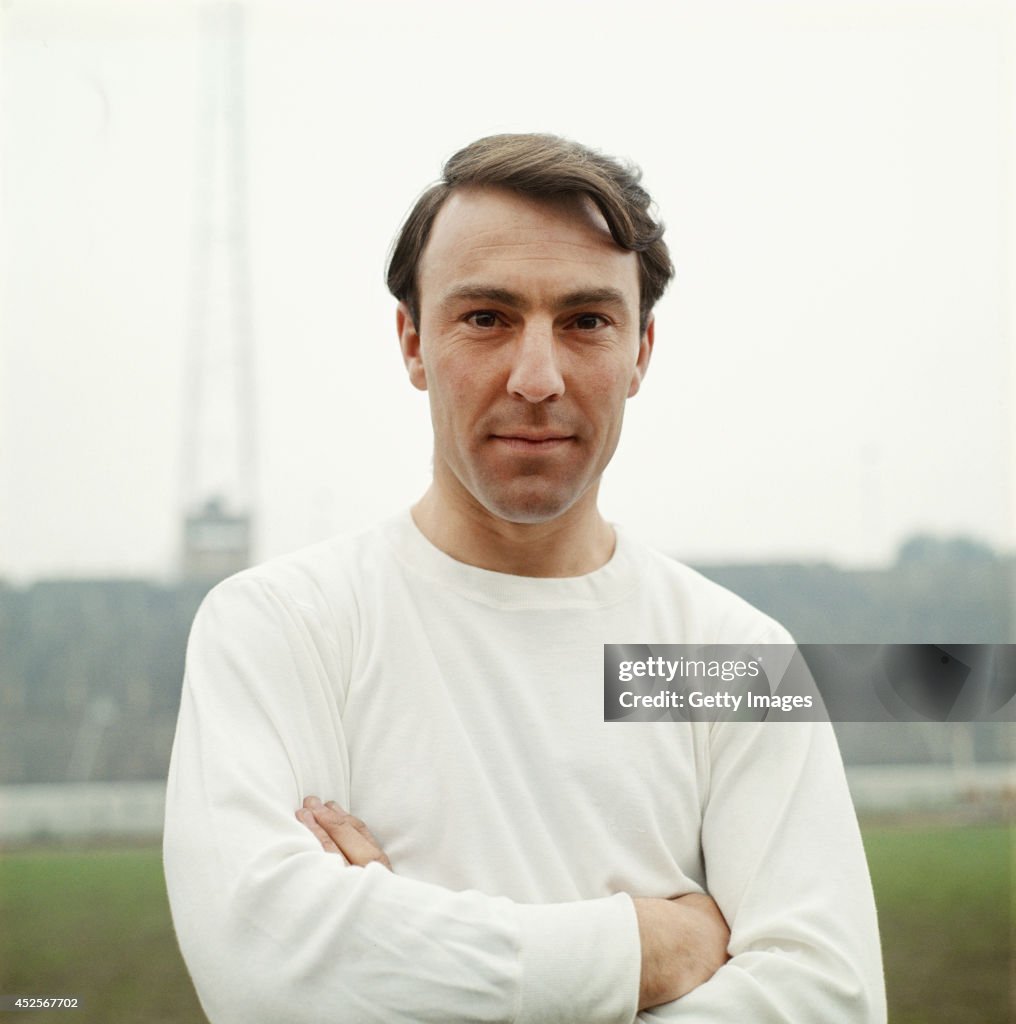 Jimmy Greaves