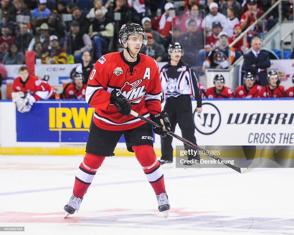 2013 Subway Super Series