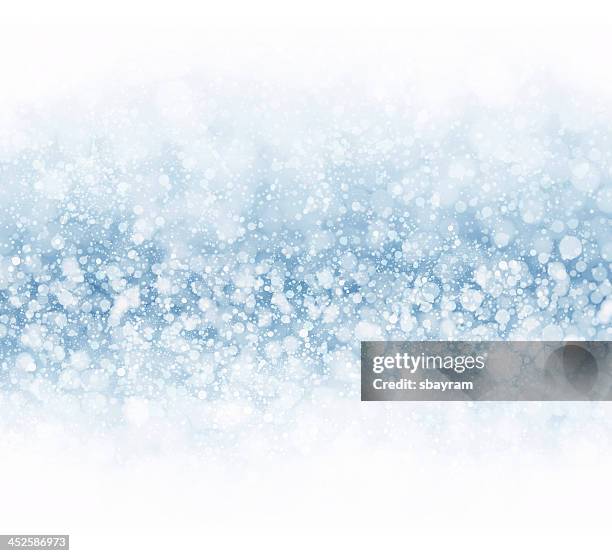 ilustraciones, imágenes clip art, dibujos animados e iconos de stock de luces de fondo azul - blanqueado