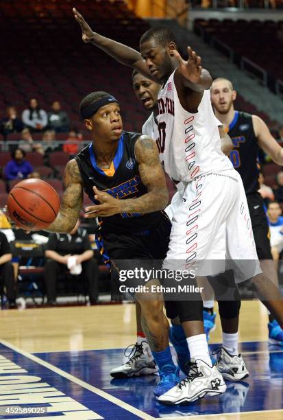 Donta Colbert 43 Donta Harper Stock Photos, High-Res Pictures, and Images - Getty Images
