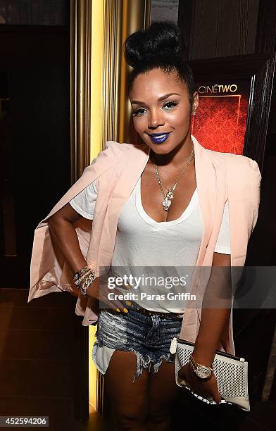 India Rasheeda 57 Rapper Rasheeda Photos & High Res Pictures - Getty Images