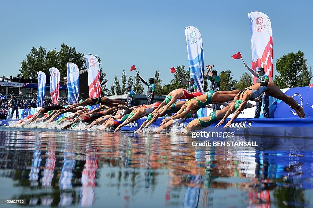 CGAMES-2014-TRIATHLON