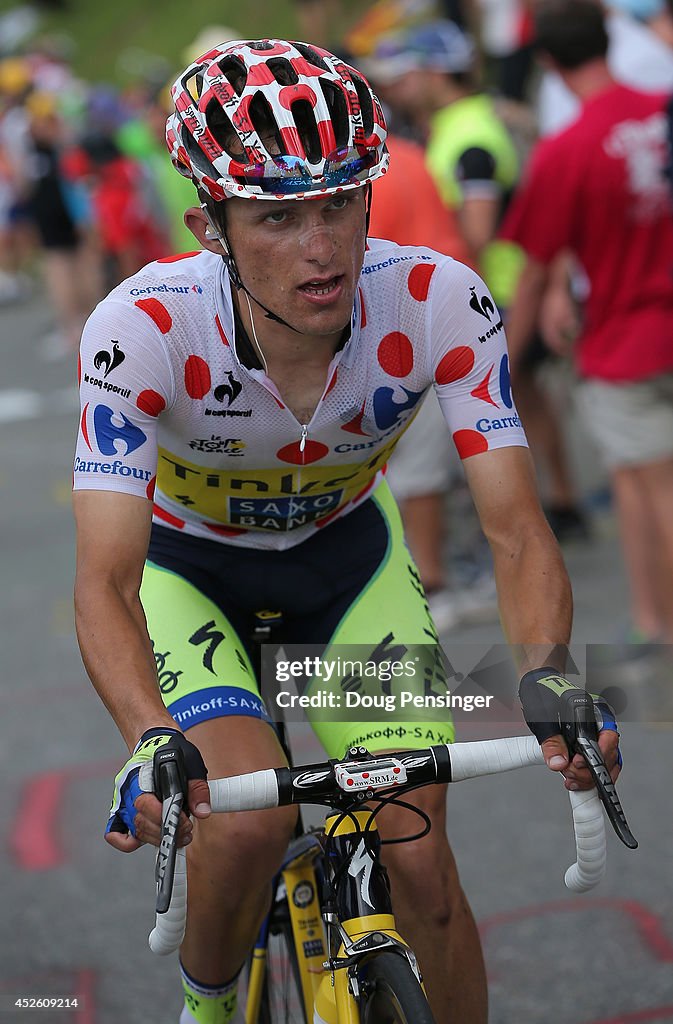 Le Tour de France 2014 - Stage Eighteen