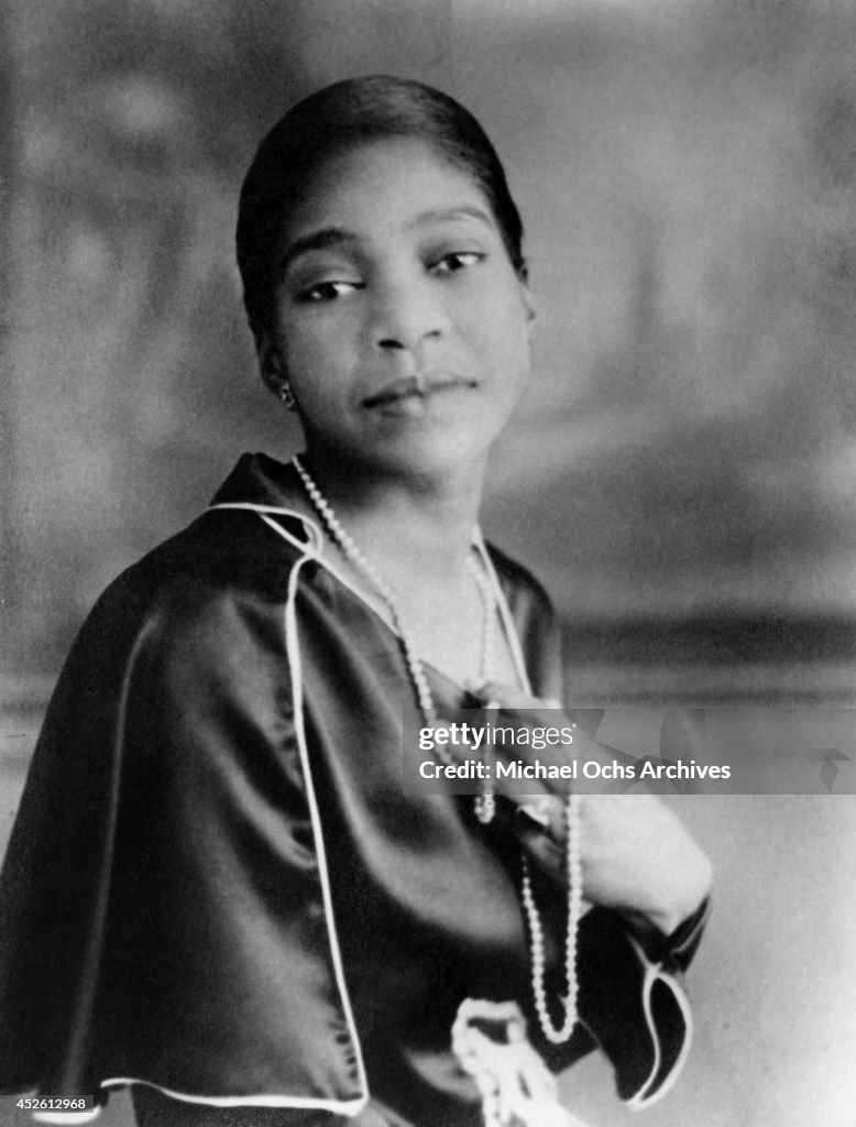 Bessie Smith