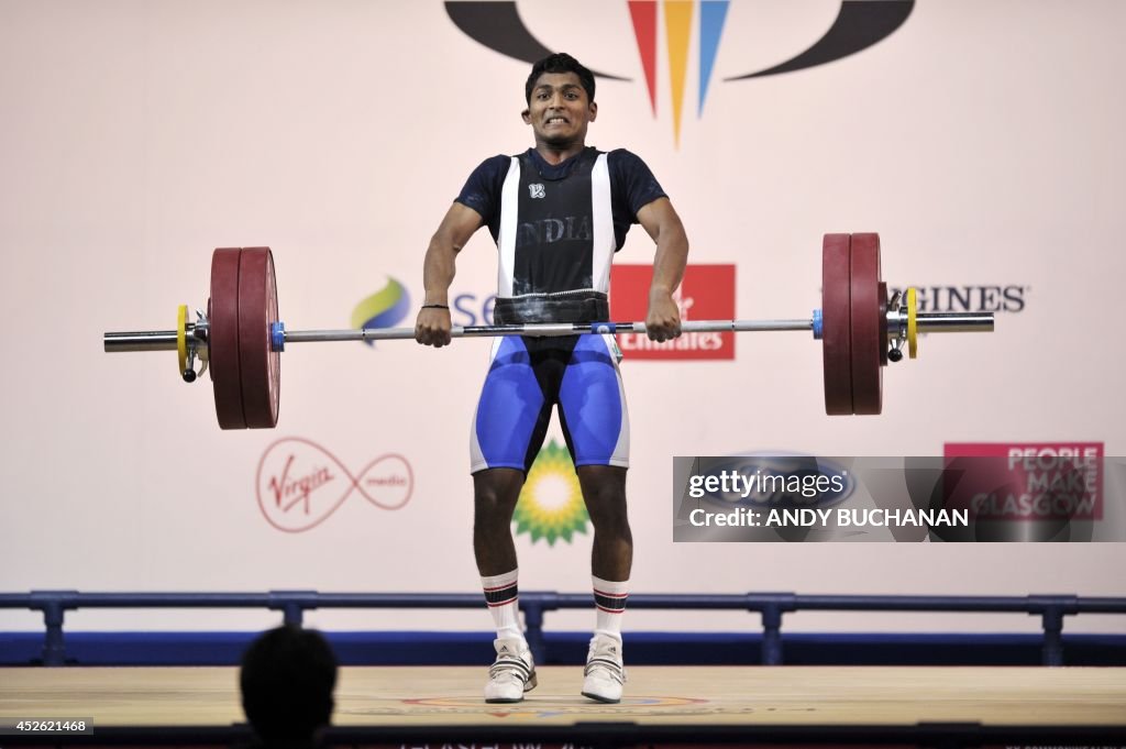 CGAMES-2014-WEIGHTLIFTING