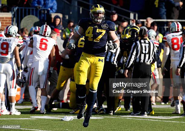 Ryan Richelle Michigan 148 Michigan Jake Ryan Stock Photos, High-Res Pictures, and Images ...