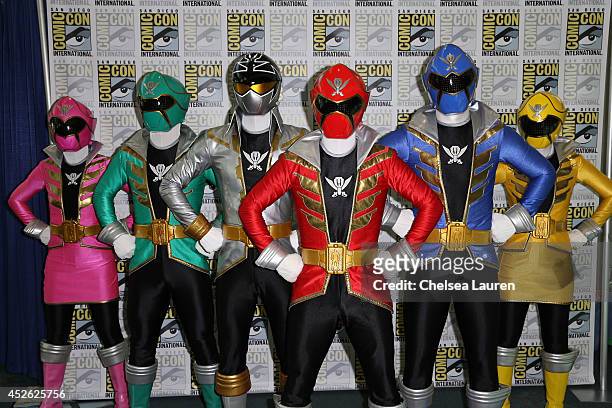 53 Super Megaforce Photos and Premium High Res Pictures - Getty Images