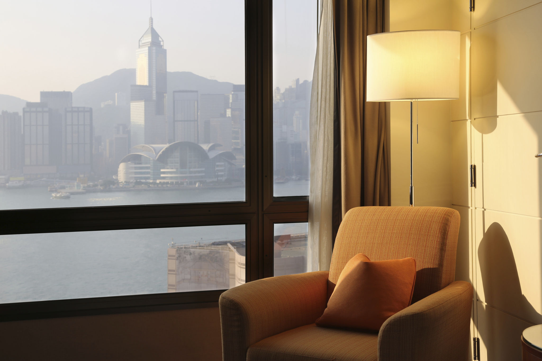 hong kong hotel