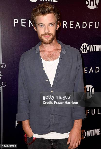 1,367 Harry Treadaway Photos & High Res Pictures - Getty Images