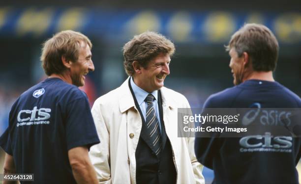 46 Roy Hodgson Funny Photos and Premium High Res Pictures - Getty Images