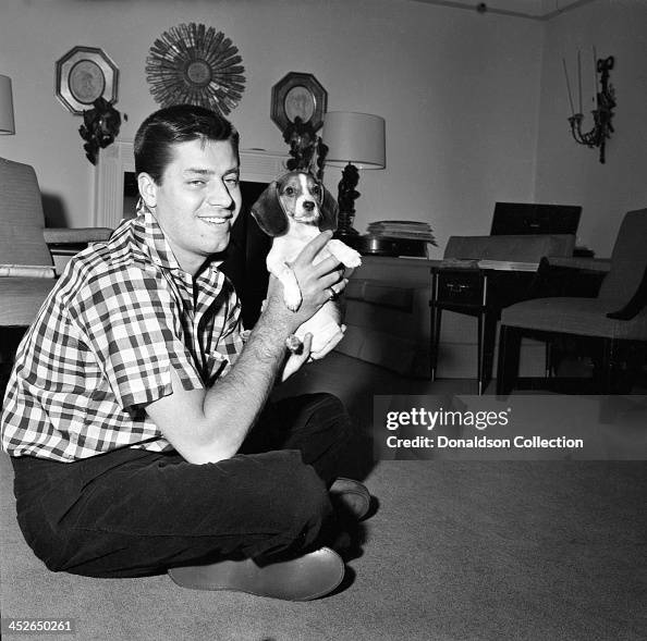 The Jerry Lewis Show At The RKO Palace The Jerry Lewis Show At The RKO Palace